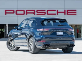 Porsche Cayenne * S Platinum Edition | Sport Exhaust System *  - 65890 € / 128869.64 лв. - 64405773 4