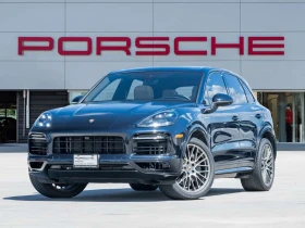 Porsche Cayenne * S Platinum Edition | Sport Exhaust System * 