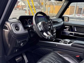 Mercedes-Benz G 63 AMG * CARFAX * ОБДУХВАНЕ * 360 * BURMESTER - 85900 € / 168005.80 лв. - 33240683 5
