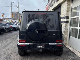 Mercedes-Benz G 63 AMG * CARFAX * ОБДУХВАНЕ * 360 * BURMESTER - 85900 € / 168005.80 лв. - 33240683 4