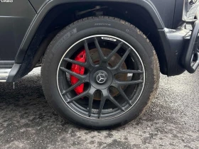 Mercedes-Benz G 63 AMG * CARFAX * ОБДУХВАНЕ * 360 * BURMESTER - 85900 € / 168005.80 лв. - 33240683 7