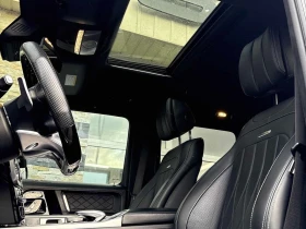Mercedes-Benz G 63 AMG * CARFAX * ОБДУХВАНЕ * 360 * BURMESTER - 85900 € / 168005.80 лв. - 33240683 12
