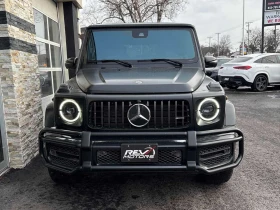 Mercedes-Benz G 63 AMG * CARFAX * ОБДУХВАНЕ * 360 * BURMESTER - 85900 € / 168005.80 лв. - 33240683 6