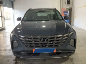 Hyundai Tucson 1.6 CRDi Mild-Hybrid - 16360 € / 31997.38 лв. - 32555131 2