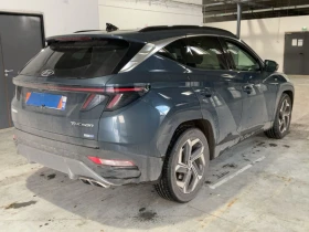 Hyundai Tucson 1.6 CRDi Mild-Hybrid - 16360 € / 31997.38 лв. - 32555131 4