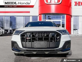 Audi SQ7 4.0TFSI* AвтоКредит * (ЦЕНА ДО БГ) | Auto.bg — изображение 2