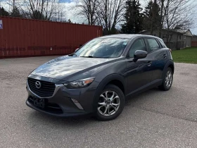 Mazda CX-3 * GS * ПОДГРЕВ* KEYLESS* 