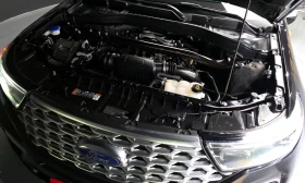 Ford Explorer PLATINUM* B&O* �������* ���������* 360 ������ | Mobile.bg � ����� ������ 5