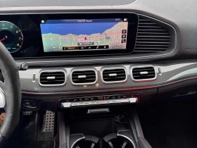 Mercedes-Benz GLE 53 4MATIC * AMG * ��������� * ��������� * ���� * BURMESTER * | Mobile.bg � ����� ������ 9