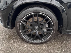 Mercedes-Benz GLE 53 4MATIC * AMG * ��������� * ��������� * ���� * BURMESTER * | Mobile.bg � ����� ������ 7