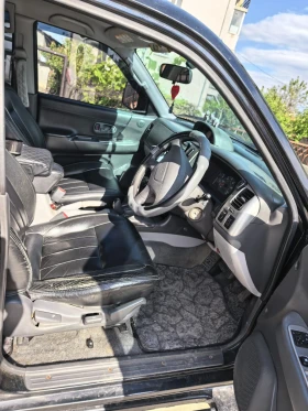 Mitsubishi Pajero sport undefined | Auto.bg — изображение 10