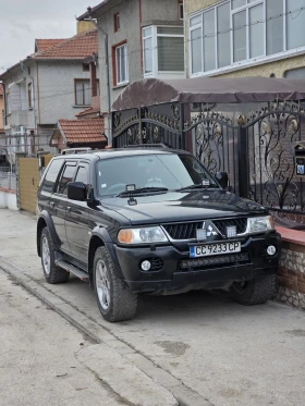 Mitsubishi Pajero sport undefined | Auto.bg — изображение 1