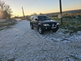 Mitsubishi Pajero sport undefined | Auto.bg — изображение 5