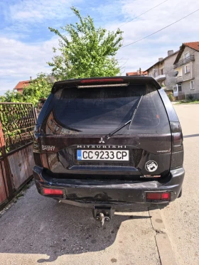 Mitsubishi Pajero sport undefined | Auto.bg — изображение 13