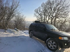 Mitsubishi Pajero sport undefined | Auto.bg — изображение 6