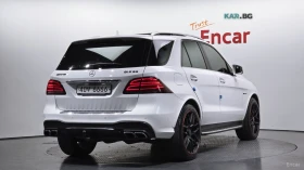 Mercedes-Benz GLE 63 AMG 4MATIC* �������* ���������* DISTRONIC* 360* ������ | Mobile.bg � ����� ������ 3
