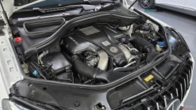 Mercedes-Benz GLE 63 AMG 4MATIC* �������* ���������* DISTRONIC* 360* ������ | Mobile.bg � ����� ������ 17