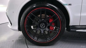 Mercedes-Benz GLE 63 AMG 4MATIC* �������* ���������* DISTRONIC* 360* ������ | Mobile.bg � ����� ������ 16