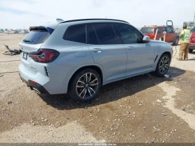 BMW X3 XDRIVE30I* M PACK* ����� �� ������ | Mobile.bg � ����� ������ 4