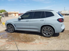 BMW X3 XDRIVE30I* M PACK* ����� �� ������ | Mobile.bg � ����� ������ 13