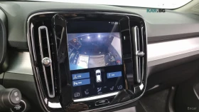 Volvo XC40 * MOMENTUM* ����* KEYLESS* Camera* �������*  | Mobile.bg � ����� ������ 15