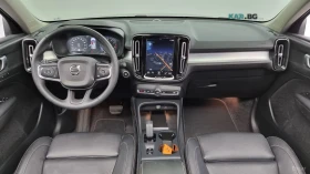 Volvo XC40 * MOMENTUM* ����* KEYLESS* Camera* �������*  | Mobile.bg � ����� ������ 7