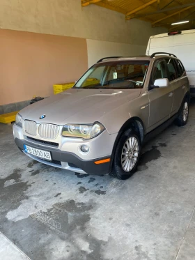 BMW X3 3.0 газ бензин | Auto.bg — изображение 4