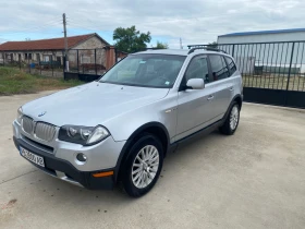 BMW X3 3.0 газ бензин | Auto.bg — изображение 7