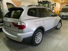 BMW X3 3.0 газ бензин | Auto.bg — изображение 2