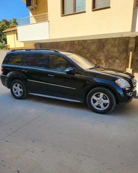 Mercedes-Benz GL 320cdi 4matic  | Mobile.bg � ����� ������ 3