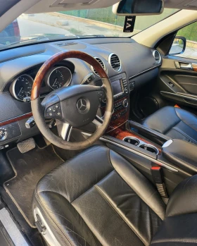 Mercedes-Benz GL 320cdi 4matic  | Mobile.bg � ����� ������ 7