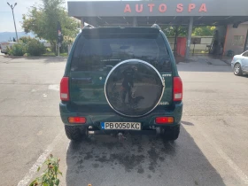 Suzuki Grand vitara 2hdi 8v - 4999 € - 35122249 7
