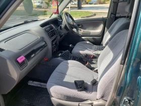 Suzuki Grand vitara 2hdi 8v - 4999 € - 35122249 12