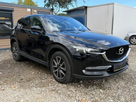 Mazda CX-5 Head Up | Bose | Auto | Топ | Auto.bg — изображение 2