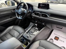 Mazda CX-5 Head Up | Bose | Auto | Топ | Auto.bg — изображение 10