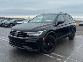 ������ VW Tiguan