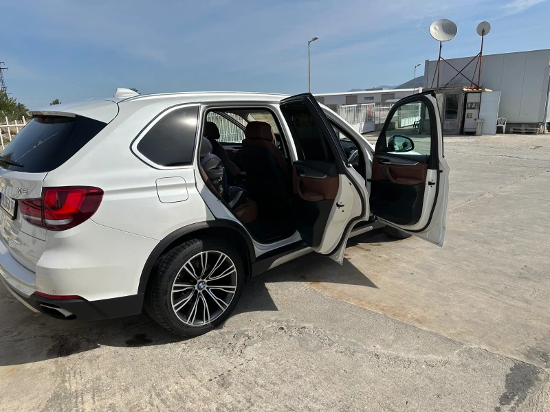 BMW X5 4.0, снимка 5 - Автомобили и джипове - 47402321