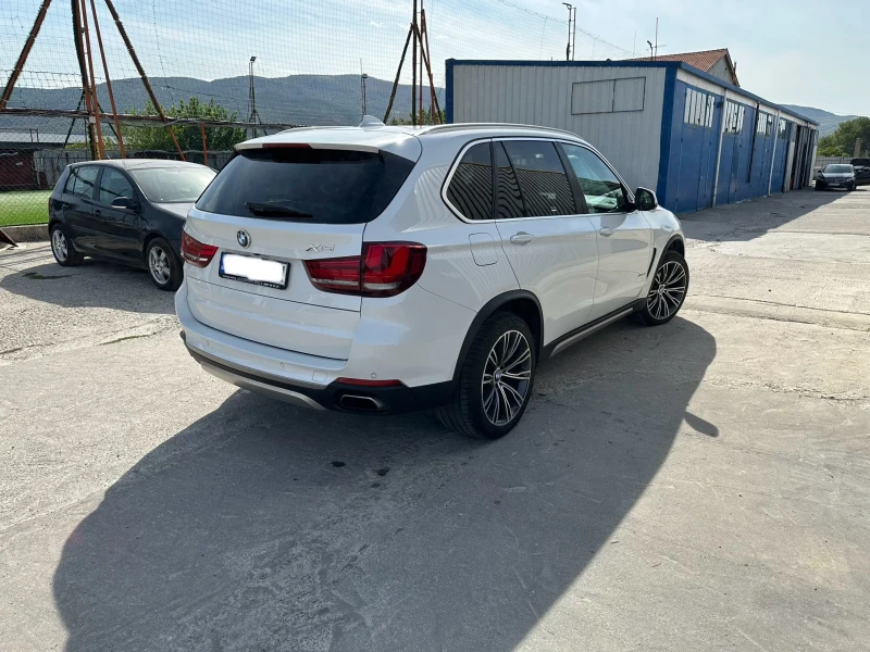 BMW X5 4.0, снимка 15 - Автомобили и джипове - 47504280