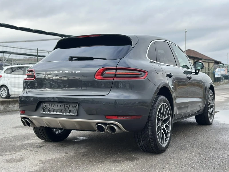Porsche Macan 3.0-TDI-250ks-TOP-FULL-NEW-102.000km-NEW, снимка 6 - Автомобили и джипове - 50263479
