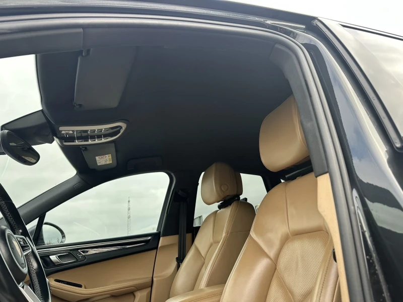 Porsche Macan 3.0-TDI-250ks-TOP-FULL-NEW-102.000km-NEW, снимка 10 - Автомобили и джипове - 50263479
