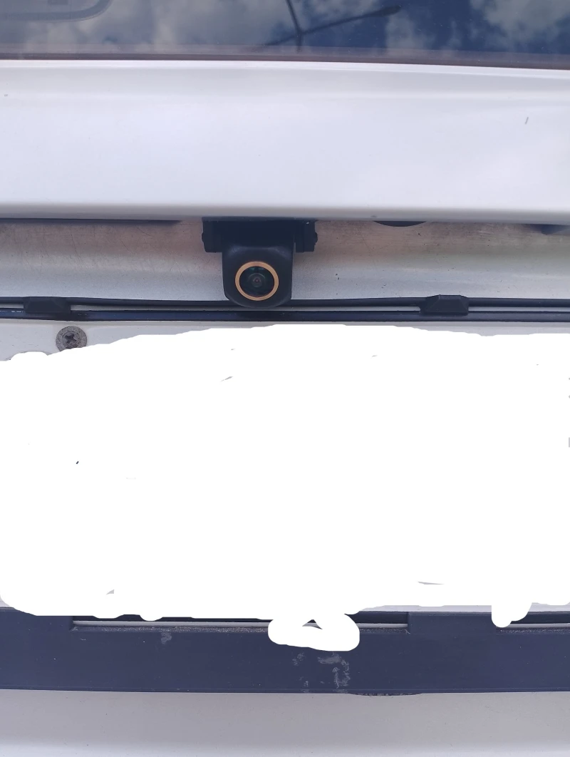 Honda Hr-v 1, 6, снимка 7 - Автомобили и джипове - 51470039