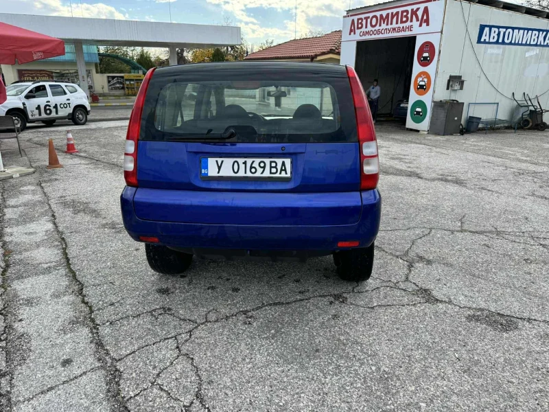 Honda Hr-v, снимка 5 - Автомобили и джипове - 52681984