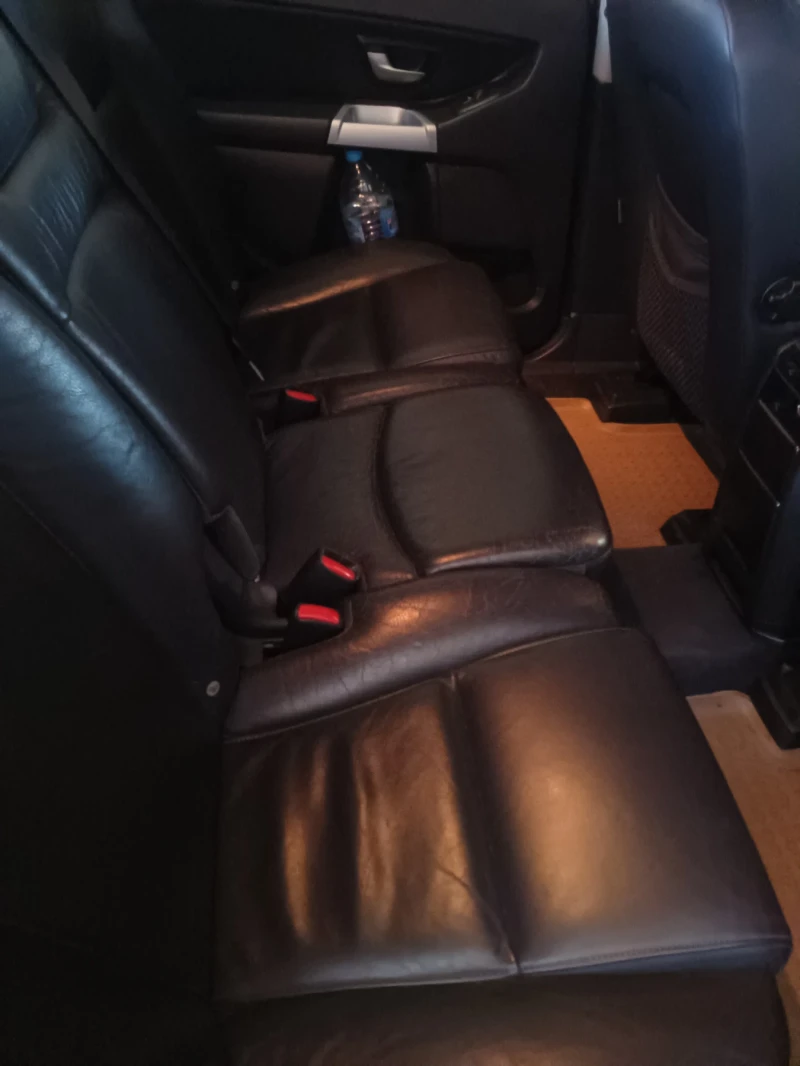 Volvo Xc90 2.5Т АWD ГАЗ, снимка 12 - Автомобили и джипове - 52676407