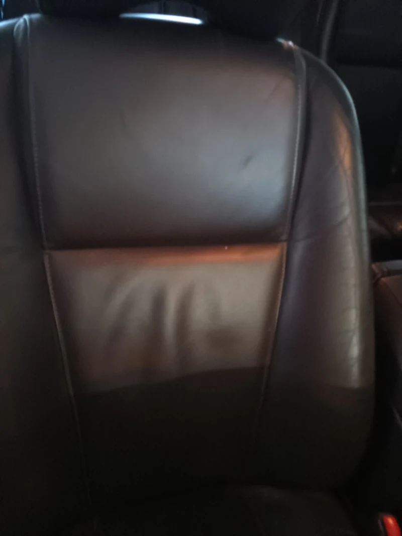 Volvo Xc90 2.5Т АWD ГАЗ, снимка 9 - Автомобили и джипове - 52676407