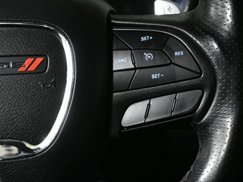 Dodge Durango * АВТО КРЕДИТ* ЦЕНА ДО БГ * СЕРВИЗНА ИСТОРИЯ * , снимка 15 - Автомобили и джипове - 52900741