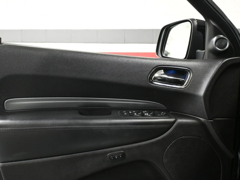 Dodge Durango * АВТО КРЕДИТ* ЦЕНА ДО БГ * СЕРВИЗНА ИСТОРИЯ * , снимка 11 - Автомобили и джипове - 52900741