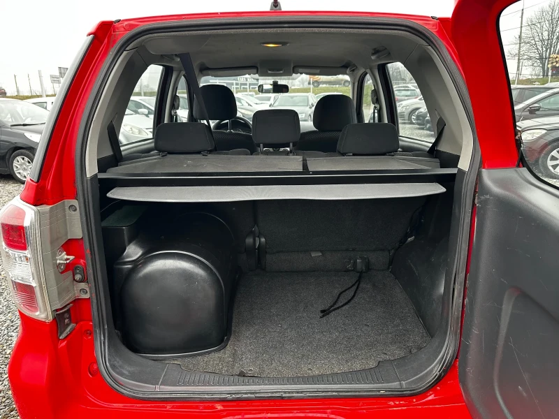 Daihatsu Terios 1.5i LPG 4x4, снимка 14 - Автомобили и джипове - 53014122