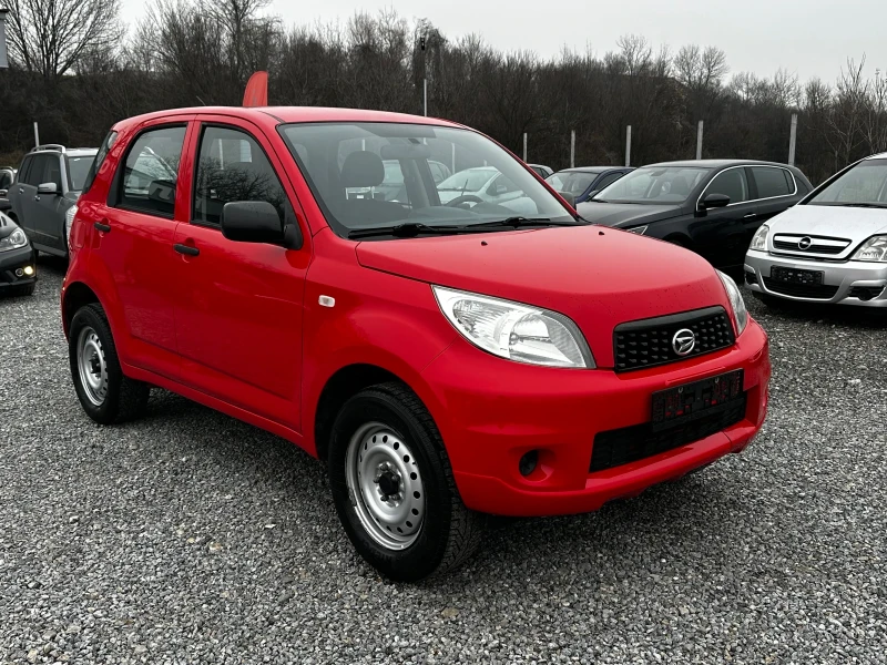 Daihatsu Terios 1.5i LPG 4x4, снимка 3 - Автомобили и джипове - 53014122