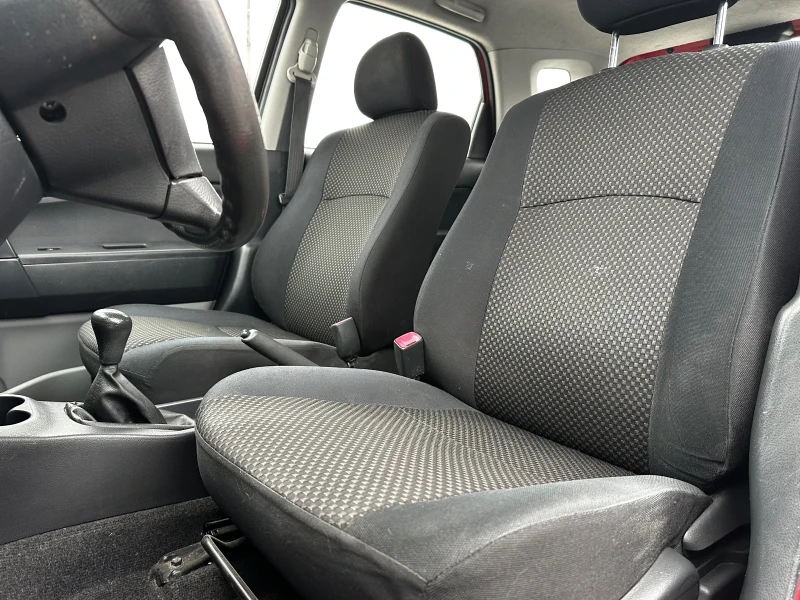 Daihatsu Terios 1.5i LPG 4x4, снимка 12 - Автомобили и джипове - 53014122