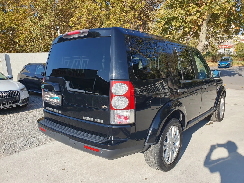 Land Rover Discovery 3.0/245kc, снимка 7 - Автомобили и джипове - 53162477